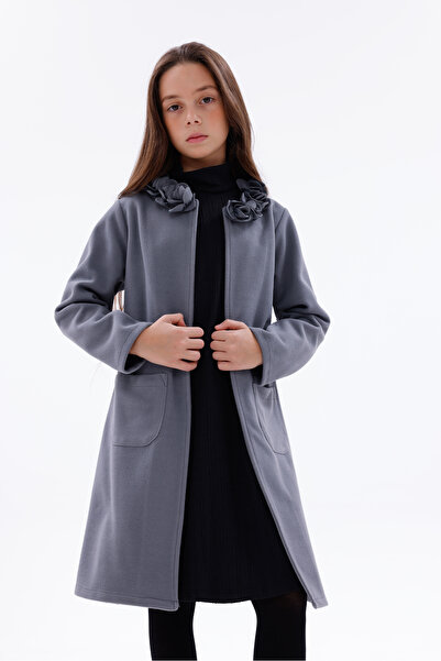 WİENS KİDS ДІВЧАТА КАШЕ КАБАН-СУКНЯ ДВОХЧАСТНИЙ КОМПЛЕКТ