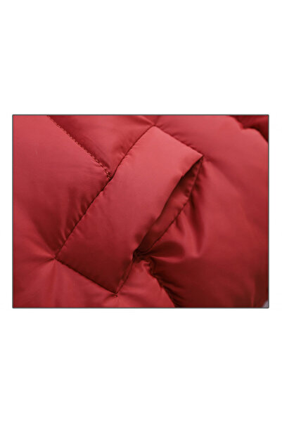 Superbaby Brick wool jacket for children - Lully