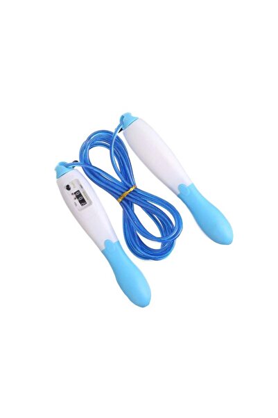 sharpdo Skipping Rope With Calculator - 3m 3meter