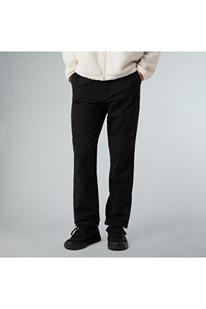 THE NORTH FACE Women's Press Pro Pants Nf0A8B4Yjk31 Black-44