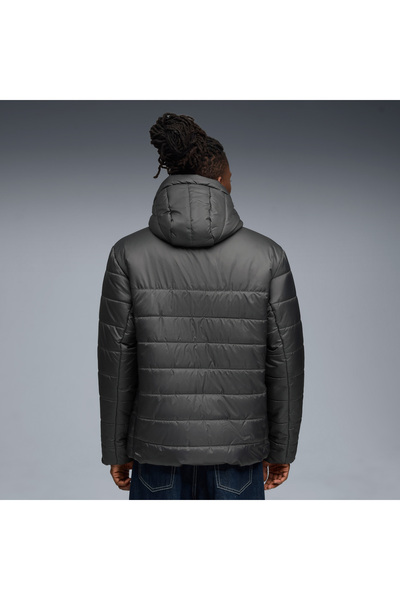 Puma Essential Erkek Gri Mont (685211-44)