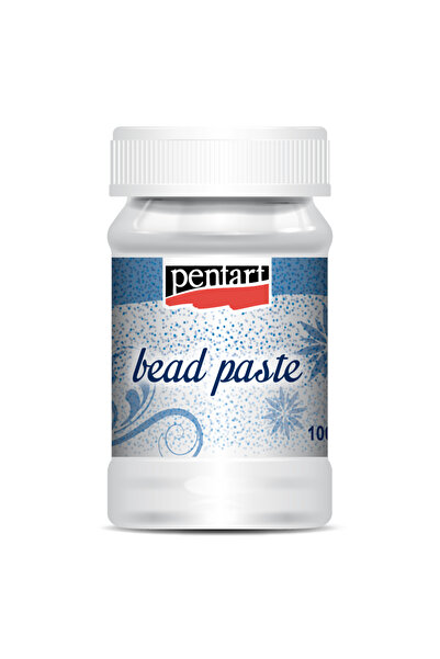 Pentart معجون الخرز 100 مل
