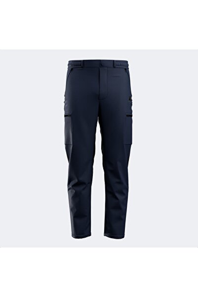 Joma Long Pants Men's Explorer Navy Blue 104162.345