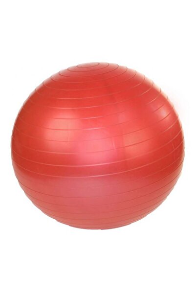 Generic Yoga Fitness Ball With Air Pump