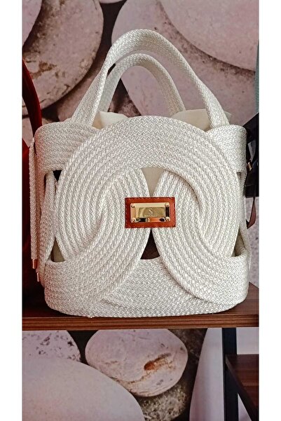 Smocello Omuz çantası