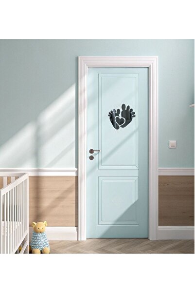 pleksiaksesuar dekoratif süslemeye uygun 17 X 17 CM aynalı pleksi bebek ayağı...