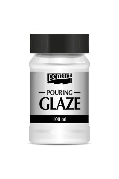 Pentart POURING GLAZE 100ML