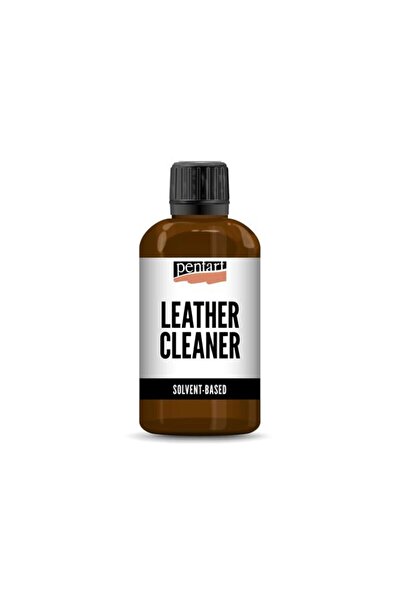 Pentart منظف الجلود المذيب 50 مل