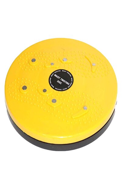 Generic Waist Twisting Disc