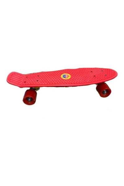 Generic Anti-Slip Skateboard