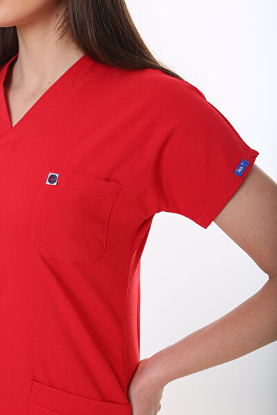 İBA Flexcool Medical Suit