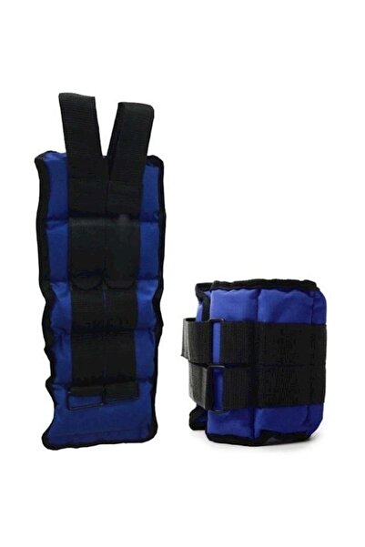 Generic 2 Tablets Sandbags For Exercise 3kg