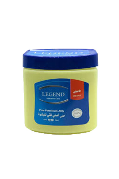 The comprehensive house جلي اصلي نقي للبشرة