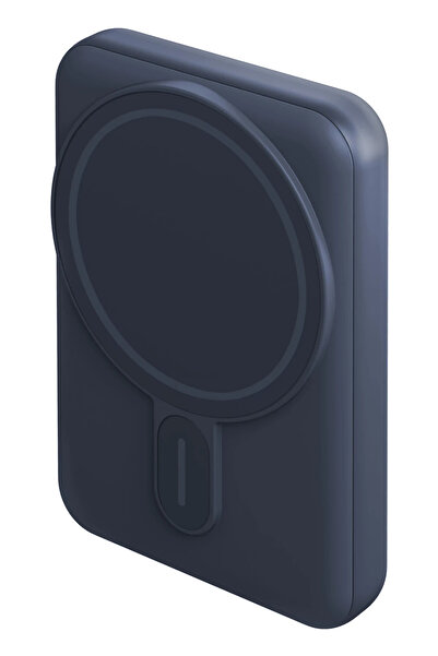 Energea MagPac Mini 10.000 mAh 20W Type-C 15W Kablosuz Şarj - Stant Özellikli...