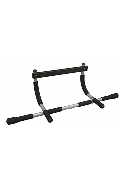 BODY SCULPTURE Iron Gym Total Body Workout Bar 92 x 38 x 32cm