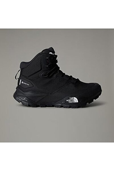 THE NORTH FACE W Offtraıl Hıke Mıd Gore-Tex Kadın Ayakkabısı Nf0A8Aeuky41 Siyah-38.5