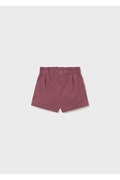 MAYORAL Baby Girl Shorts