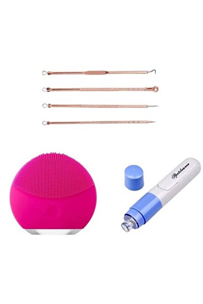 AGD مجموعة من أدوات العناية بالبشرة