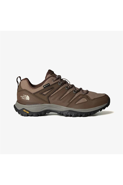 THE NORTH FACE Hedgehog Gore-Tex Erkek Kahverengi Outdoor Ayakkabı