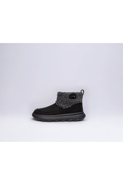 Marco أحذية كيدز 22651 الكاجوال السوداء