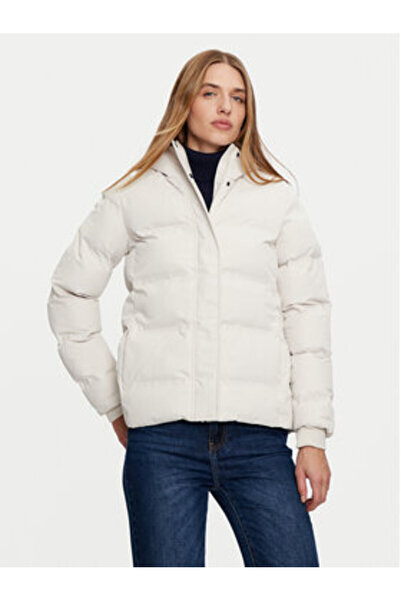 CMP Γυναικείο Χειμερινό Μπουφάν 34K0706 Μπεζ