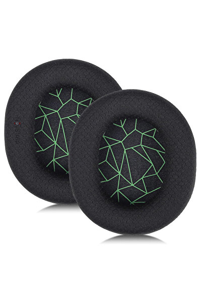 NovStrap Replacement Ear Pad Pad Sponge Compatible with Arctis 1 3 5 7 7P 7X 9 9X Pro