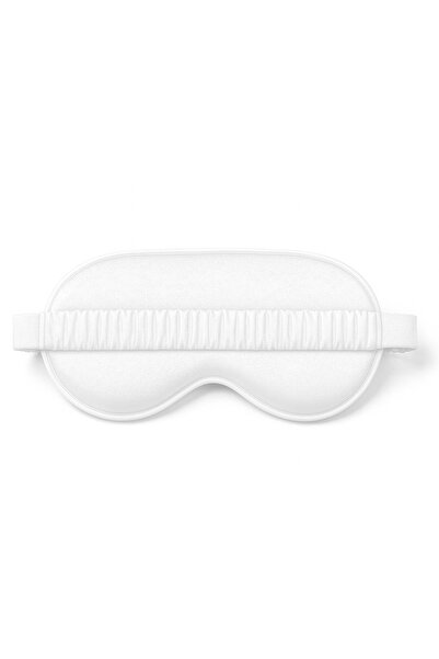 SİLKWORM LİFE 100% Pure Mulberry Silk Eye Patch