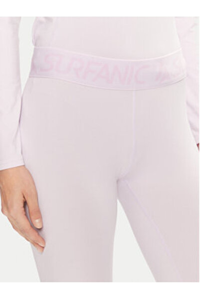 Surfanic Γυναικείο Θερμικό Εσώρουχο Κάτω SWX2603 Μωβ