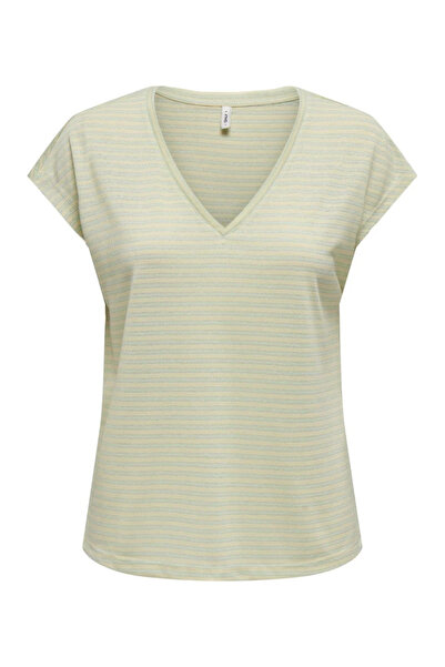 ONLY Tricou, culori mixte