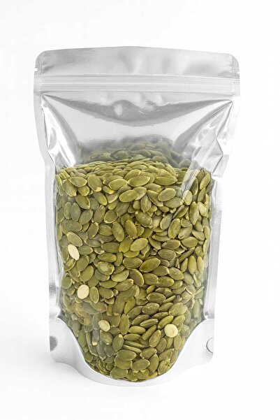 İç Çiğ Kabakçekirdeği (1Kg)