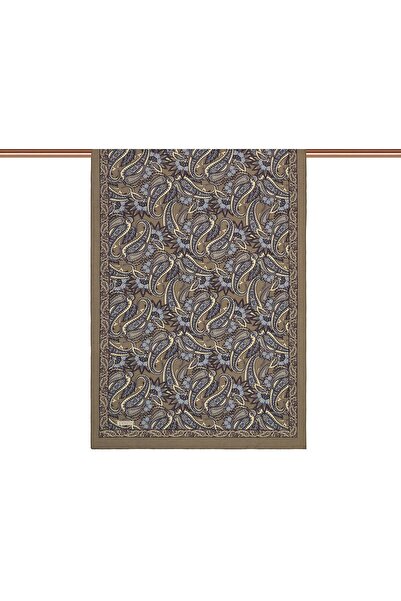 ipekevi Şal Armoni Tensel 02722-Gri