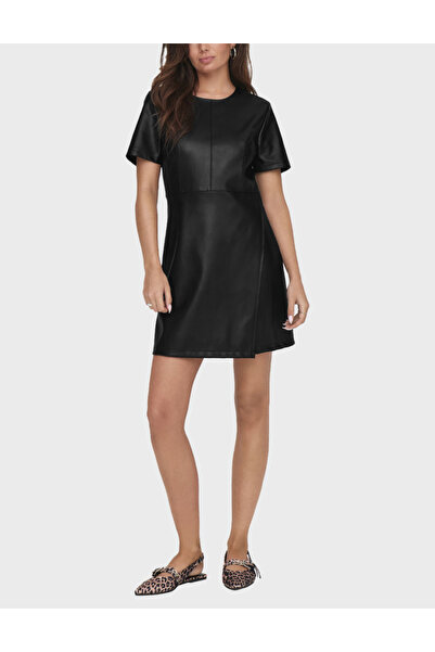 ONLY mini dress, black