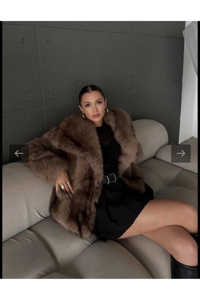 Bak'ap Premium Trend Viral Suni Snap-Ons