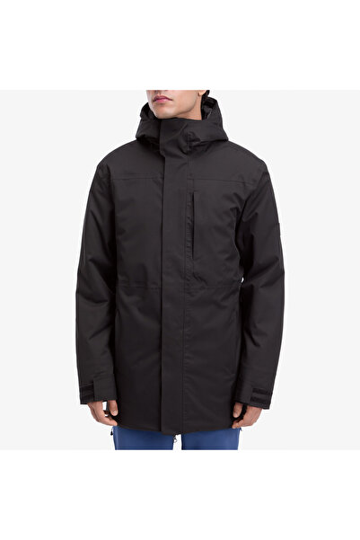 Mc Kinley Hano II Erkek Siyah Outdoor Mont