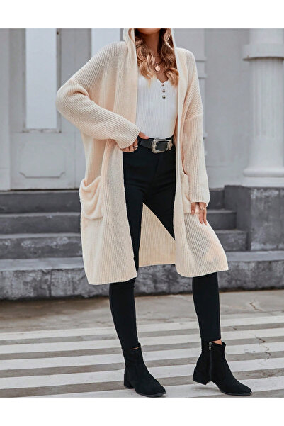 Sheya cardigan, cream