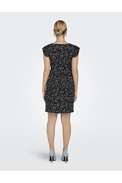 ONLY mini dress, black