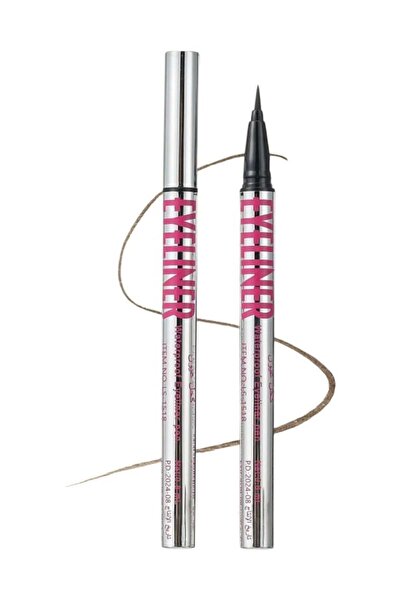 Farsali محدد العيون الخاص