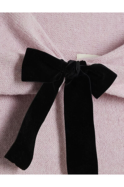 River Island River Island sweater, pink