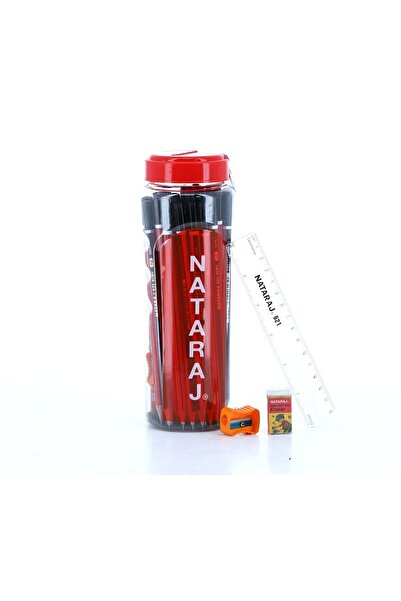 Nataraj Natraj Combi Jar