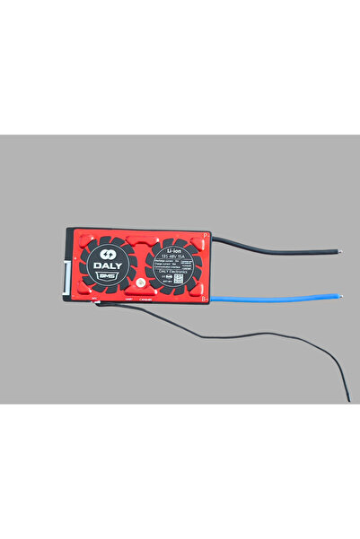 BMS NMC 13S 15A SMART CAN+RS485 (PEAK DISCHARGE 20A, CHARGE 10A)
