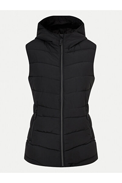 Dare2B Γυναικείο Αμάνικο DWB325 Μαύρο