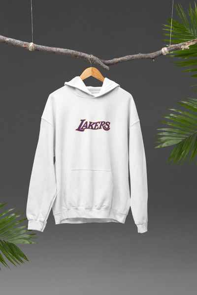 Nulivez تصميم كرة السلة الأمريكية مطبوع، هوديي كبير الحجم للجنسين عالي الجودة