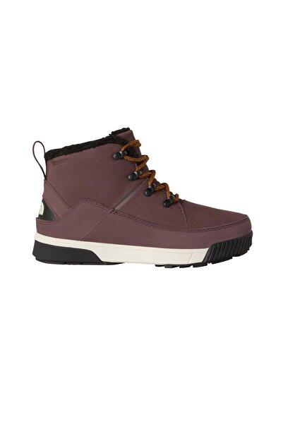THE NORTH FACE Cizme impermeabile SIERRA MID LACE pentru femei NF0A4T3XC9R1 Multicolor-36