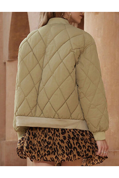 Sheya jacket, beige