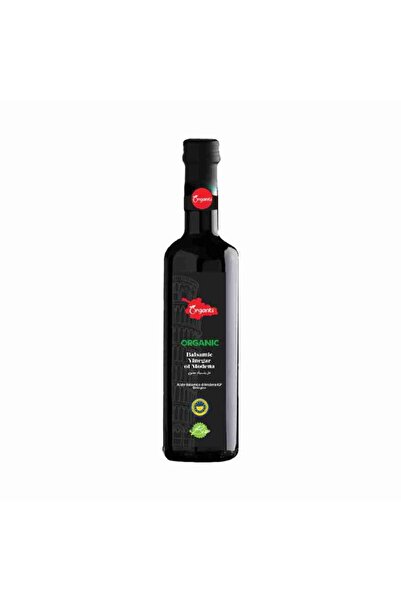 Others Organic Balsamic Vinegar by Organeti - 500 ml