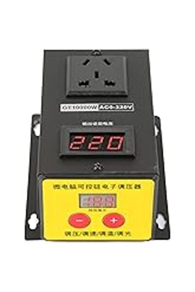 JEC منظم الجهد التلقائي - VR-836