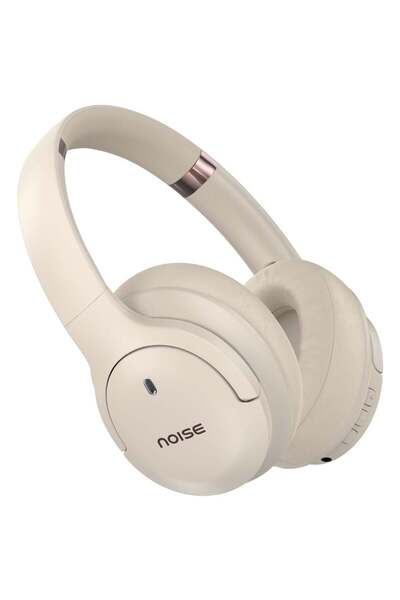 Noise Newly Launched 4 Wireless Over-Ear Headphones with 70H Playtime