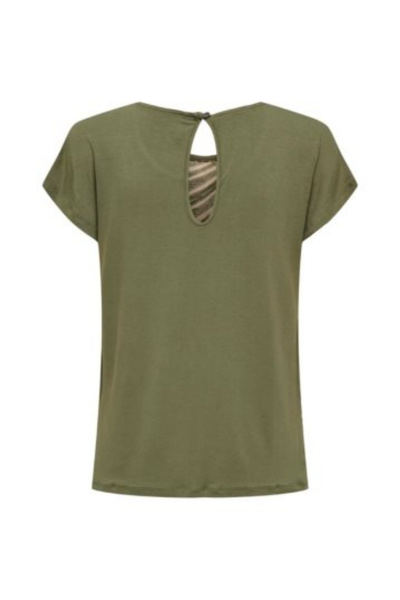 ONLY Tricou, culori mixte