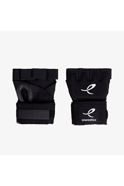 Energetics Power Hand Gel Tn 2.0 Unisex Black Boxing Gloves