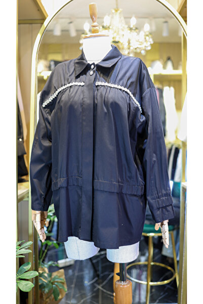 Ghisa Siyah Renk Tunik